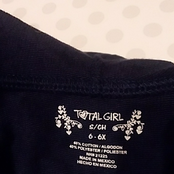 Girls jacket. - Picture 3 of 4